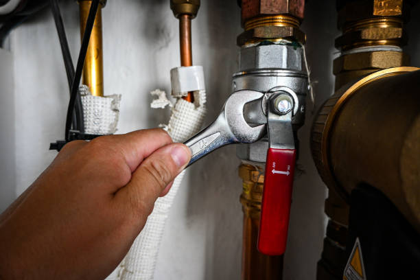 Best Pipe Repair & Replacement in Garden City, KS